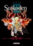 Aki Shimizu - Suikoden III Tome 1 : Complete edition.