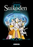 Aki Shimizu - Suikoden III Tome 2 : Complete Edition.