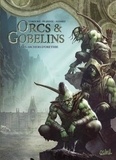 Sylvain Cordurié et Leo Pilipovic - Terres d'Arran : Orcs & Gobelins Tome 29 : Les archers d'Orethie.