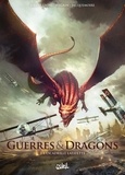 Lucio Leoni et Emanuela Negrin - Guerres & Dragons 2 : Guerres et Dragons T02 - L'Escadrille Lafayette.
