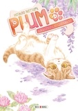 Hoshino Natsumi - Plum, un amour de chat Tome 19 : .