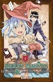 Shizumu Watanabe - Harry Makito, magicien & sauveur de sorcières Tome 2 : Avec 1 carte.