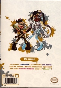 Splatoon Tome 14