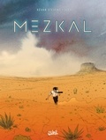  Jef et Kevan Stevens - Mezkal.