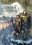 Gianluca Gugliotta et Nicolas Jarry - Les Terres d'Arran - Orcs et Gobelins 26 : Orcs et Gobelins T26 - Grimoire.