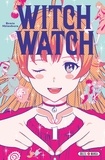 Kenta Shinohara - Witch Watch Tome 1 : Le retour de la sorcière.