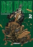 Kyu Hayashida - Dai Dark Tome 2 : .