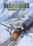 Richard D. Nolane et Aleksandar Sotirovski - Warbirds Tome 1 : Stuka - Le tueurs de tanks.