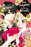 Narumi Hasegaki - Trois yakuzas pour une Otaku Tome 7 : .