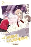 Shin Kawamaru - Le charme de l'uniforme Tome 2 : .