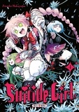 Atsushi Nakyama - Suicide Girl Tome 4 : .