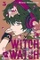 Kenta Shinohara - Witch Watch Tome 5 : Un démon en été.
