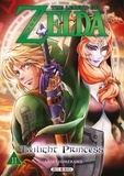 Akira Himekawa - The Legend of Zelda - Twilight Princess Tome 11 : .