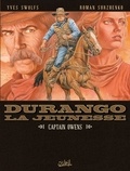Roman Surzhenko et Yves Swolfs - Durango la jeunesse 3 : Durango la jeunesse T03 - Captain Owens.