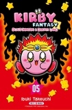 Ibuki Takeuchi - Kirby Fantasy Tome 5 : .
