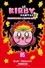 Ibuki Takeuchi - Kirby Fantasy Tome 5 : .