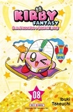 Ibuki Takeuchi - Kirby Fantasy - Gloutonnerie à Dream Land 8 : Kirby Fantasy T08.