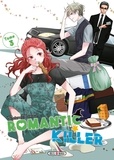 Wataru Momose - Romantic Killer Tome 3 : .