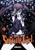 Atsushi Nakyama - Suicide Girl Tome 6 : .