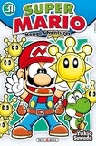 Yukio Sawada - Super Mario Manga Adventures Tome 31 : .