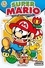 Yukio Sawada - Super Mario Adventures 32 : Super Mario Manga Adventures T32.