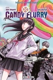 Ippon Takegushi et Santa Mitarashi - Candy Flurry Tomes 1 à 3 : .