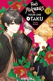 Narumi Hasegaki - Trois yakuzas pour une Otaku Tome 13 : .