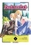 Takuma Sakai et  Minami - Butareba - Ou l'histoire de l'homme devenu cochon 2 : Butareba - Ou l'histoire de l'homme devenu cochon T02.