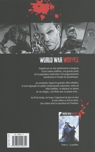 World War Wolves Tome 4 Maudits soient-ils !