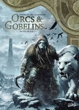 Marco Itri et Joris Chamblain - Terres d'Arran : Orcs & Gobelins Tome 30 : Cul blanc.