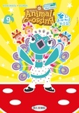 Kokonasu Rumba - Animal Crossing : New Horizons - Le journal de l'île Tome 9 : .