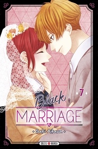 Saki Aikawa - Black Marriage T07.