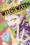 Kenta Shinohara - Witch Watch T03.