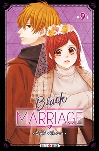 Saki Aikawa - Black Marriage T09.