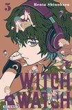 Kenta Shinohara - Witch Watch T05.