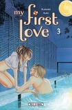 Kotomi Aoki - My first Love T03.