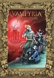 Victor Dixen - Vampyria Inquisition T02 - Les Vendanges pourpres.