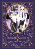 Tomu Ohmi - Midnight Secretary T01 Perfect Edition.
