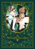 Tomu Ohmi - Midnight Secretary T03 Perfect Edition.