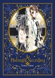 Tomu Ohmi - Midnight Secretary T04 Perfect Edition.
