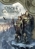 Nicolas Jarry - Orcs et Gobelins T26 - Grimoire.