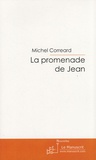 Michel Corréard - La promenade de Jean.