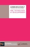  Académie des technologies - PME, technologies et développement.