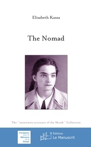 Elisabeth Kasza - The Nomad.