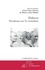 Ana Clara Santos et Maria luisa Malato - Diderot : paradoxes sur le comédien.