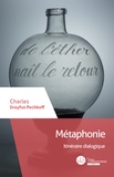 Charles Dreyfus Pechkoff - Métaphonie - Itinéraire dialogique.