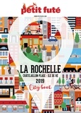 Dominique Auzias et Jean-Paul Labourdette - LA ROCHELLE 2019 Petit Futé.