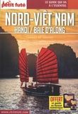  Petit Futé - Nord-Viêt Nam - Hanoï / Baie d'Along.
