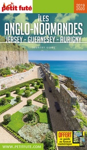  Petit Futé - Petit Futé Iles anglo-normandes - Jersey - Guernesey - Aurigny.
