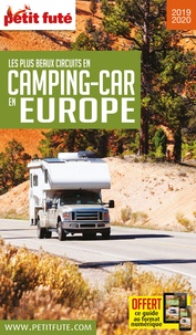  Petit Futé - Petit Futé Les plus beaux circuits en camping-car en Europe.